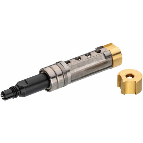 Hazet 9032MK-018/14 Luftmotor Komplett