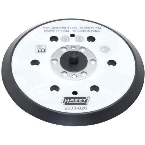 Hazet 9033-020 Schleifteller