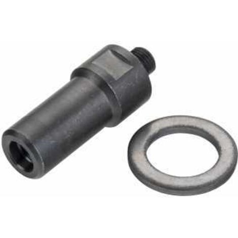 Hazet 9033-10-04/2 Scheibenarretierung