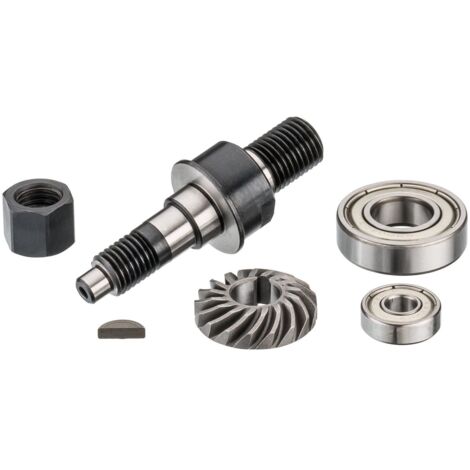 Hazet 9033M-7-03/6 Abtrieb-Satz
