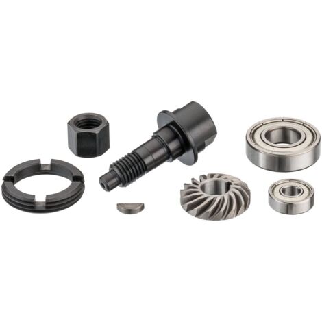 Hazet 9033M-9-02/7 Abtrieb-Satz