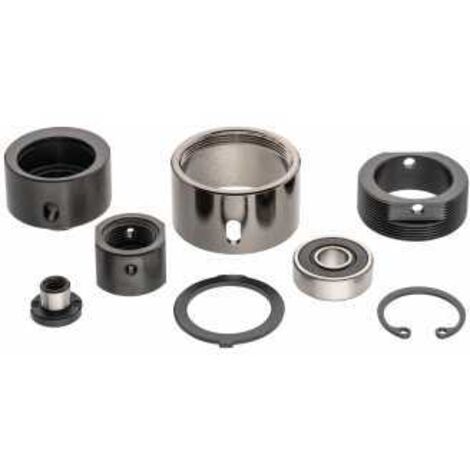 Hazet 9033N-5-04/8 Luftmotor Komplett