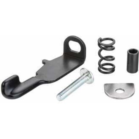 Hazet 9033P-8-01/5 Sperrknopf-Satz