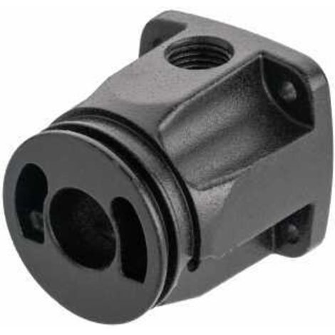 Hazet 9034P-1-09 Hinteres Gehäuse