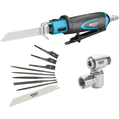 Hazet 9034P-2/2 Stichsägen-Set