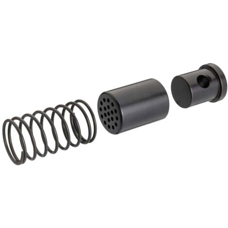 Hazet 9035-5-03/3 Guidage d'aiguille 1 pc(s)