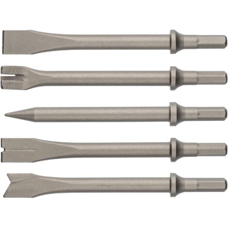 Hazet 9035H/5 - Scalpello di ricambio per martello Hazet 9035VH