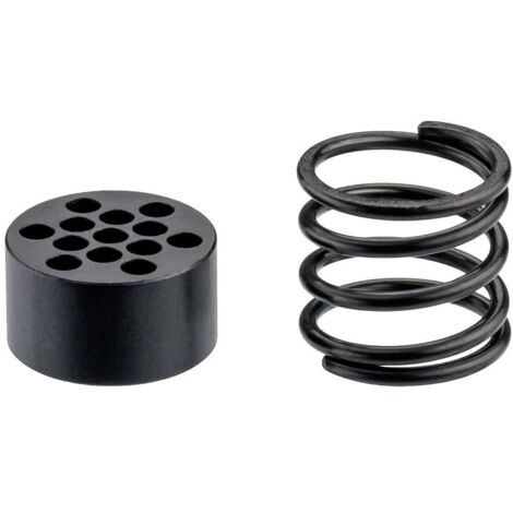 Hazet 9035M-5-04/2 Guida dell'ago 1 pz.