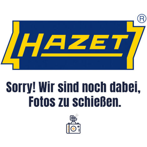 Hazet 9035M-5-04/2 Guidage d'aiguille 1 pc(s)