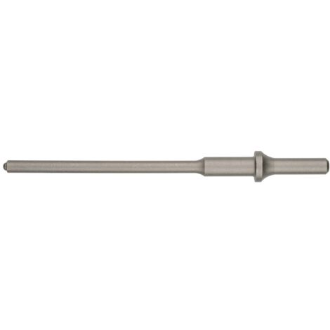Hazet 9035V-08 Vibrations-Splinttreiber 8 mm für Vibrations-Meißel-Satz