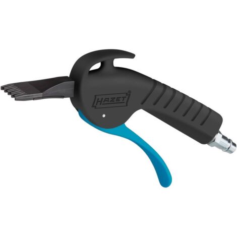 Hazet 9040P-5 Souflette à air comprimé X420681