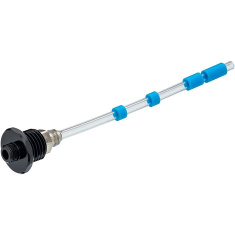 Hazet 9040T-1-02/2 Schlauch Mit Mutter 9040T-1