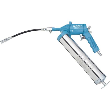 Hazet 9042N-1 Ingrassatore, Multicolore