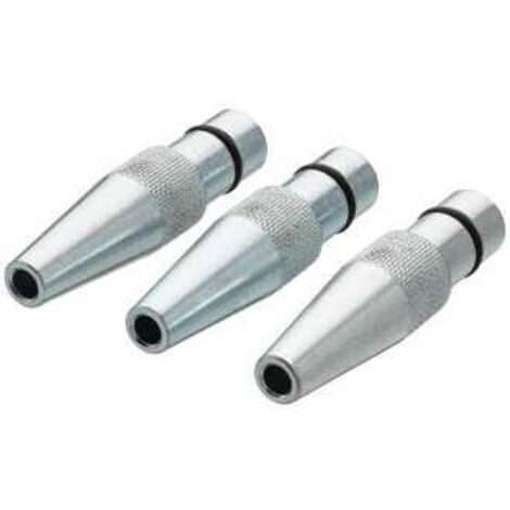 Hazet 9045P-1-01/3 Metalldüsen-Satz