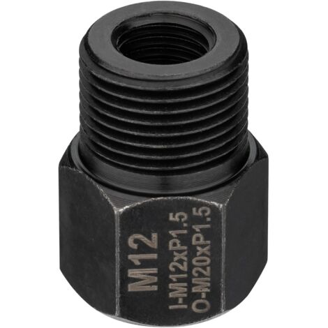 Hazet 9098-B1 Adapter (I-M12Xp1.5 O-M20Xp1.5)
