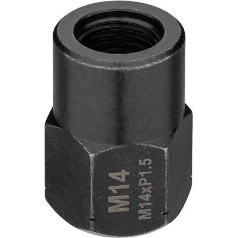 Hazet 9098-B2 Adapter (M14Xp1.5)