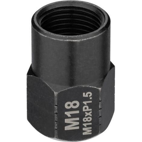 Hazet 9098-B4 Adapter (M18Xp1.5)