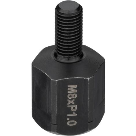 Hazet 9098-C1 Adapter (M8Xp1.0)