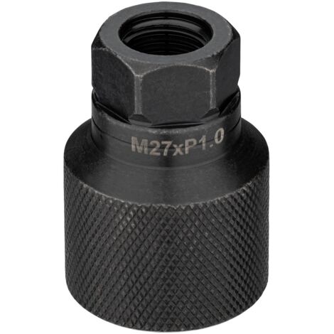 Hazet 9098-D4 Adapter (M27Xp1.0)