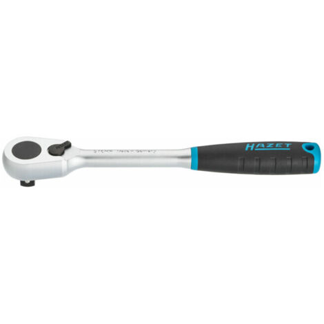 Hazet 916HP Cliquet réversible 1/2" (12.5 mm) 275 mm X417631