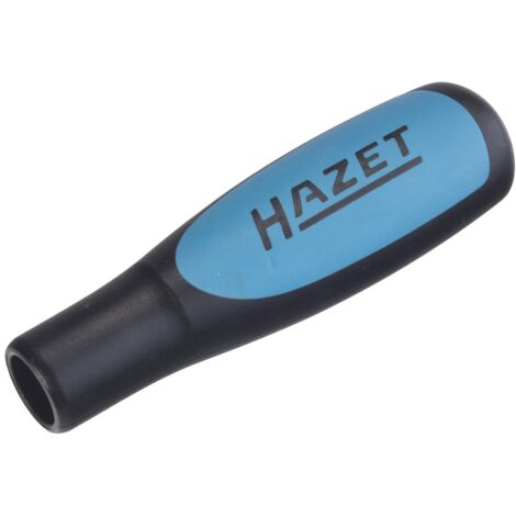 Hazet 916KG-02 Kunststoffgriff