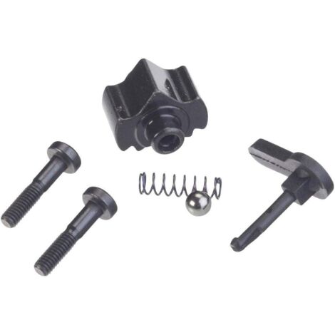 Hazet 916SP/6 916SP/6 Set de pièces de rechange Propulseur 1/2" (12.5 mm) 1 pc(s) S471852