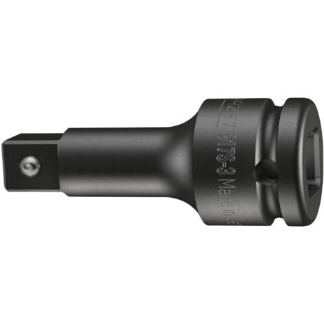 Hazet 917S-3 1/2" Kraft-Verlängerung