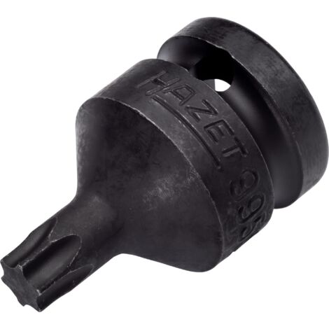 HAZET 995S-T45 EMBOUT TORX POUR TOURNEVIS ÉLECTRIQUE