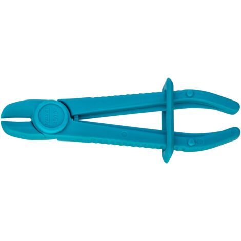 HAZET Abklemm-Zange 4590-1