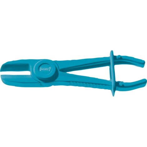 Hazet Abklemmzange 4590-2, Länge 180 mm