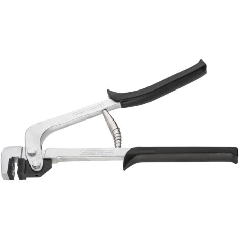 Hazet Absetz-Zange, 15 mm Spannbackenbreite