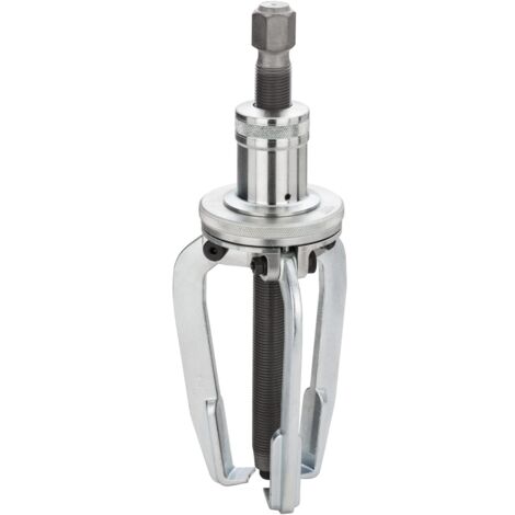Hazet Abzieher, 3-armig, 130 mm Spanntiefe