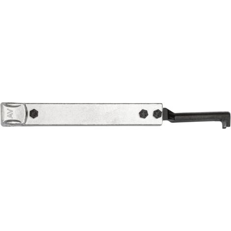 Hazet Abzughaken, 200 mm, für 1787S-1