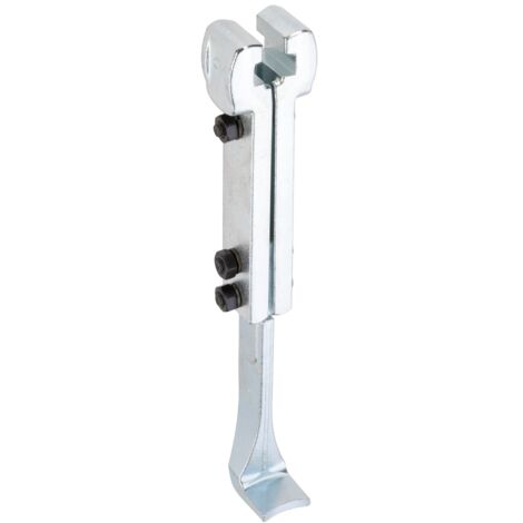 HAZET Abzughaken ohne Schnellspanner 1787LG-2552