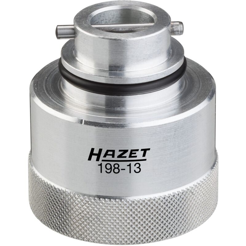 Hazet - 198-13 Adaptador para llenado de aceite de motor