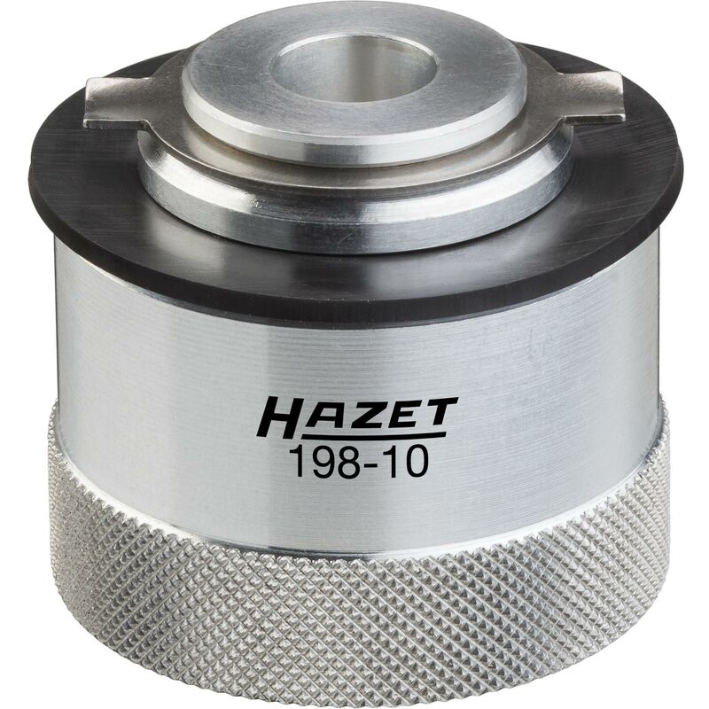 Hazet - Adaptateur de remplissage d'huile moteur 198-10