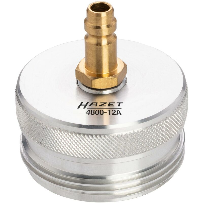 Hazet - Adaptateur de radiateur 4800-12A