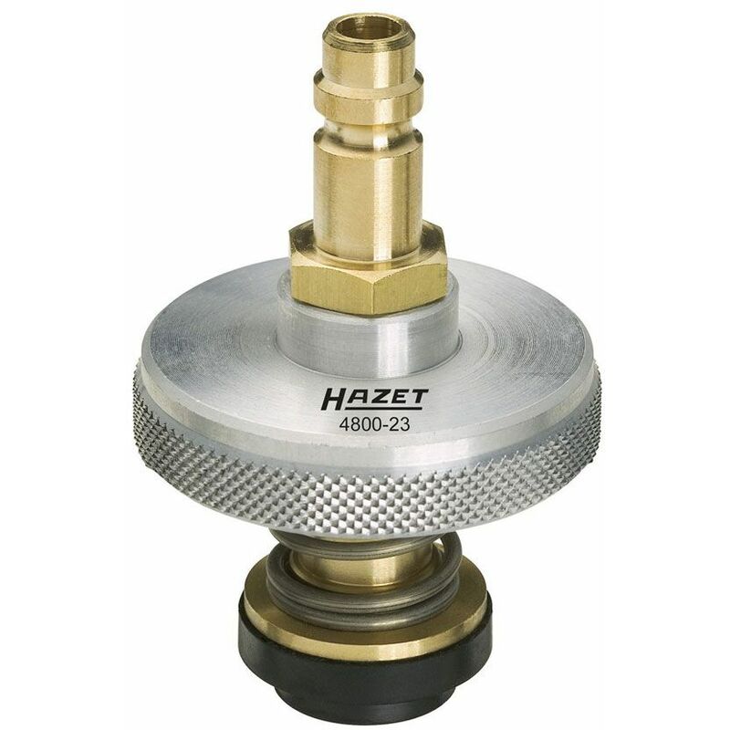 Hazet - Adaptateur de radiateur - 4800-23