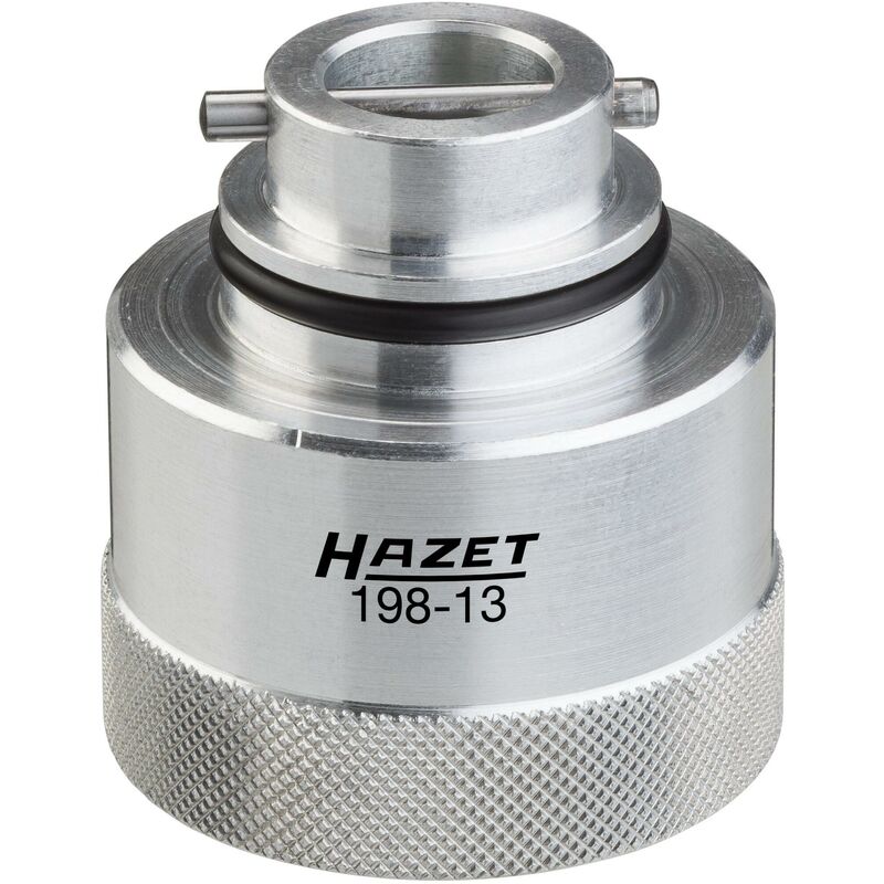 Hazet - Adaptateur de remplissage d'huile moteur 198-13