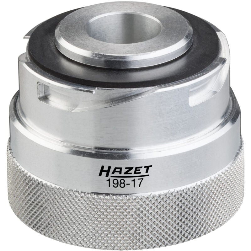 Hazet - moteur + adaptateur 198-17, 1 pièce