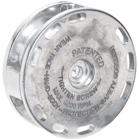 Hazet Adapter für Bürstenbänder, 11 mm
