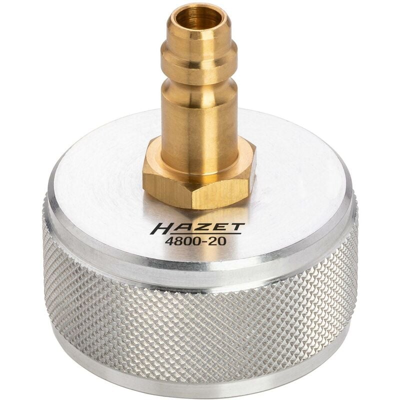 Adattatore per radiatore 4800-20