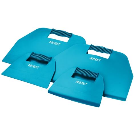 Hazet Armaturenschutz Satz, mit Haltegriff, Anzahl Werkzeuge: 4