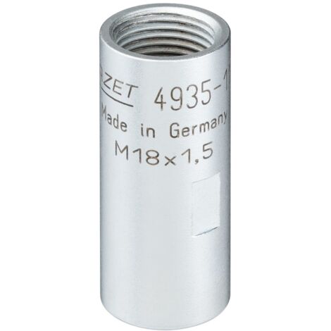 Hazet Ausziehhülse M 18 x 1,5