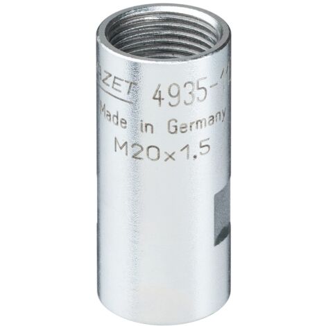 Hazet Ausziehhülse M 20 x 1,5