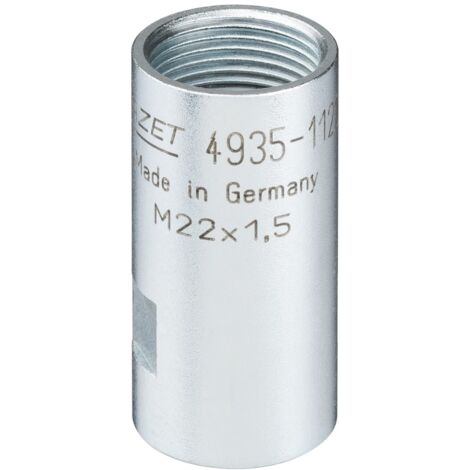 Hazet Ausziehhülse M 22 x 1,5