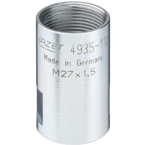 Hazet Ausziehhülse M 27 x 1,5