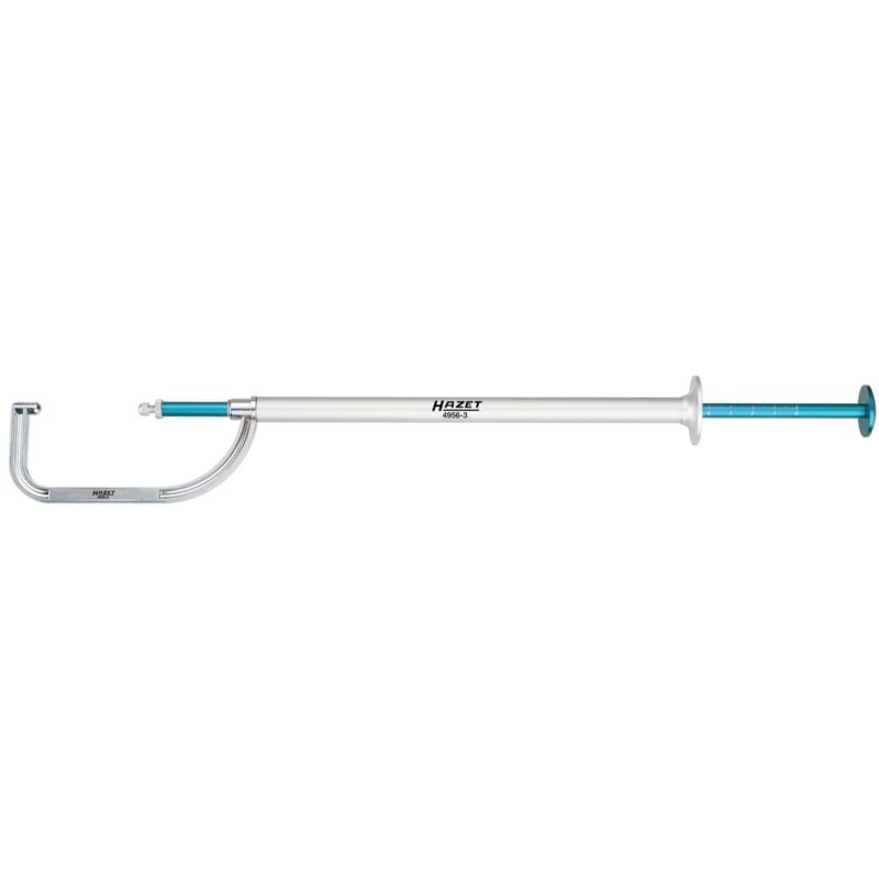 Image of Hazet - Bremsscheiben-Messschieber / Dickenmesser