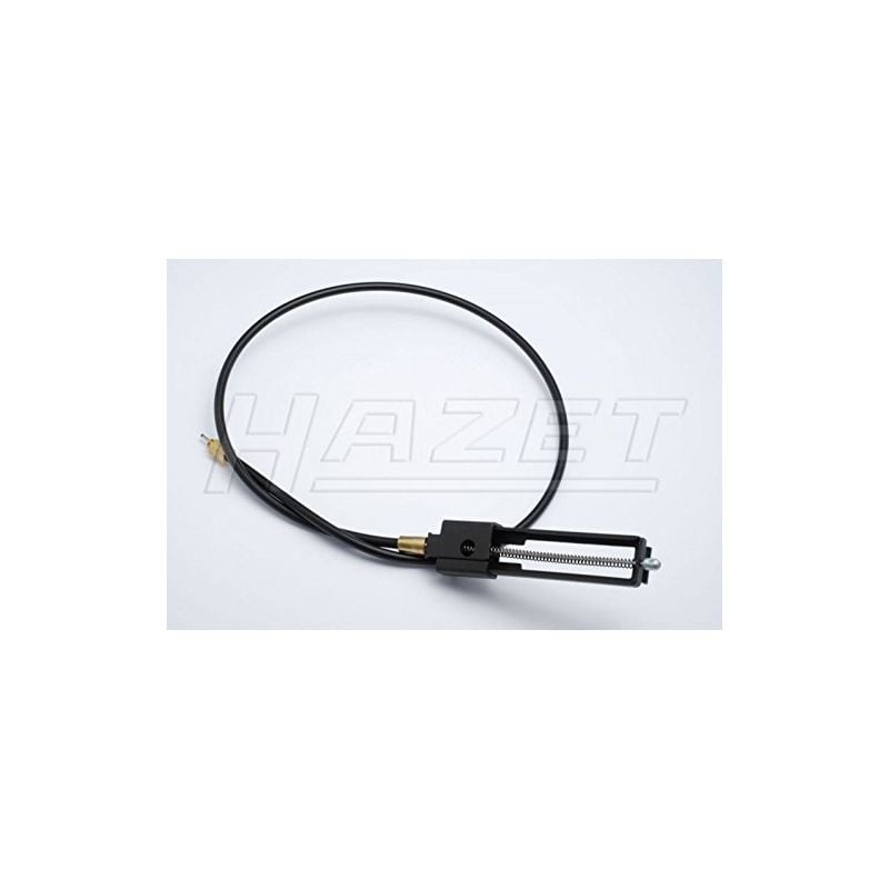 Hazet - 798-0151A câble bowden complet