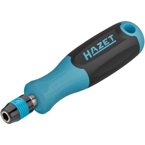 Hazet Cacciavite porta inserti